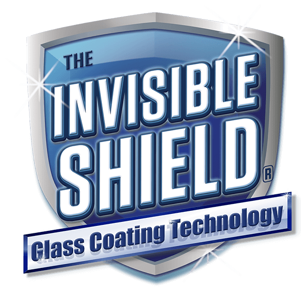 The Invisible Shield Glass Coating Technology Logo