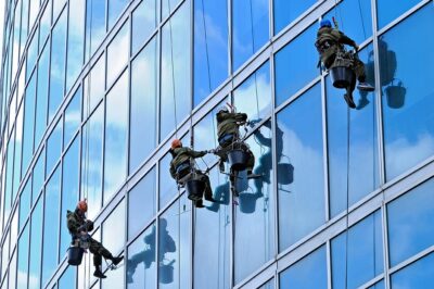 Invisible Shield Window Washers Invisible Shield Window Washers