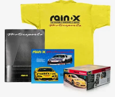 Rain-X Motorsports Racing Rain-X Motorsports Racing
