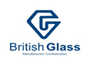 Unelko Client Logo BRITISH GLASS
