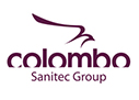 Unelko Client Logo COLOMBO SANITTEC GROUP