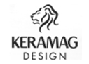 Unelko Client Logo KERAMAG DESIGN