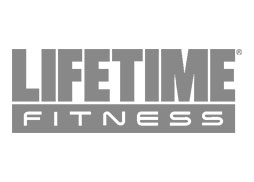 Unelko Client Logo LIFETIME FITNESS