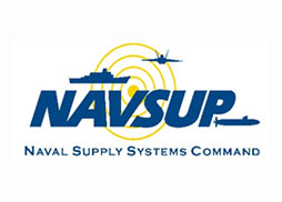 Unelko Client Logo NAVSUP