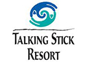 Unelko Client Logo TALKING STICK RESORT