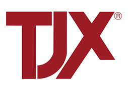Unelko Client Logo TJX