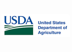 Unelko Client Logo USDA