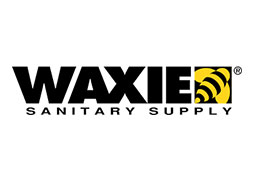 Unelko Client Logo Waxie Sanitary Supply