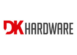 Unelko Client Logo DK Hardware