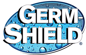 Unelko - Germ Shield Logo
