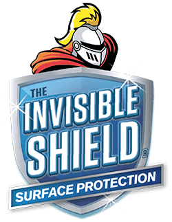 Unelko Invisible Shield Surface Protection Logo