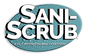 Sani-Scrub®