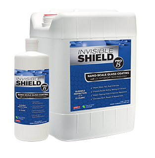 Invisible Shield Pro15 Bottles Invisible Shield Pro15 Bottles